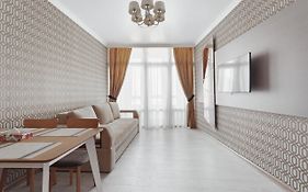 Arcadia Apartment Vip